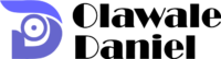 olawale daniel logo